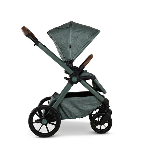 Cosatto Giggle 4 Special Edition Everything Bundle - Tiny Treetops