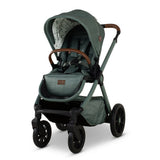 Cosatto Giggle 4 Special Edition Pram and Accessory Bundle - Tiny Treetops