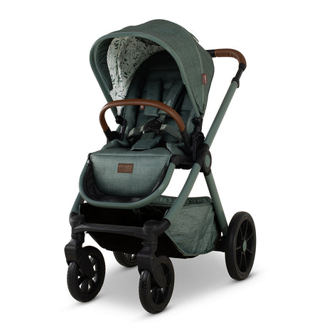 Cosatto Giggle 4 Special Edition Pram and Accessory Bundle - Tiny Treetops