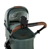 Cosatto Giggle 4 Special Edition Pram and Accessory Bundle - Tiny Treetops