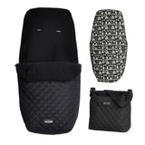 Cosatto Giggle Bundle Accessory Pack - Silhouette