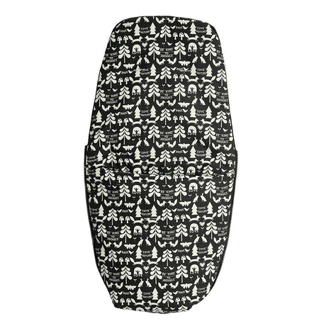 Cosatto Giggle Bundle Accessory Pack - Silhouette