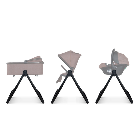 Cosatto Giggle 4 Everything Home and Travel Bundle - Lollop