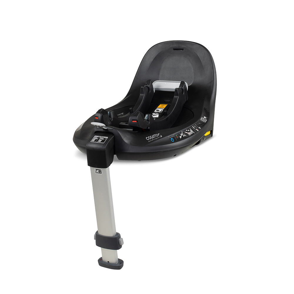 Cosatto Wow 3 Special Edition Rotate & Recline Essentials Bundle - Wildwood