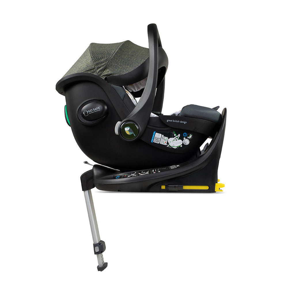 Cosatto Wow 3 Everything Bundle - Bureau