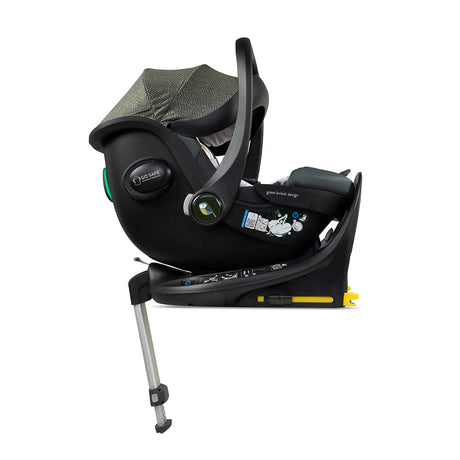 Cosatto Wow 3 Rotate Bundle - Bureau
