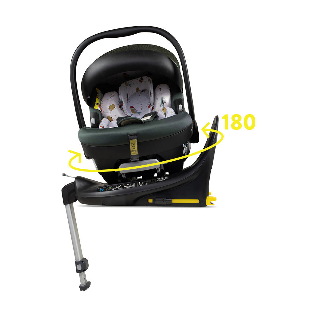 Cosatto Wow 3 Everything Bundle - Bureau