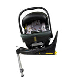 Cosatto Wow XL Twin Rotating Everything Bundle - Bureau