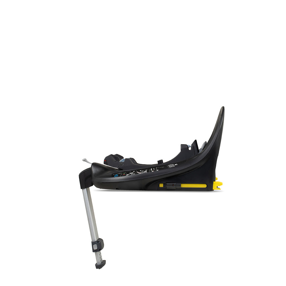 Cosatto Acorn 2 i-Size Rotate Bundle - Silhouette