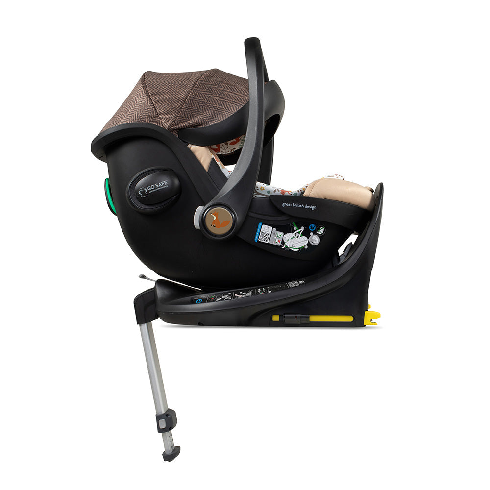 Cosatto Wow 3 Everything Bundle - Foxford Hall