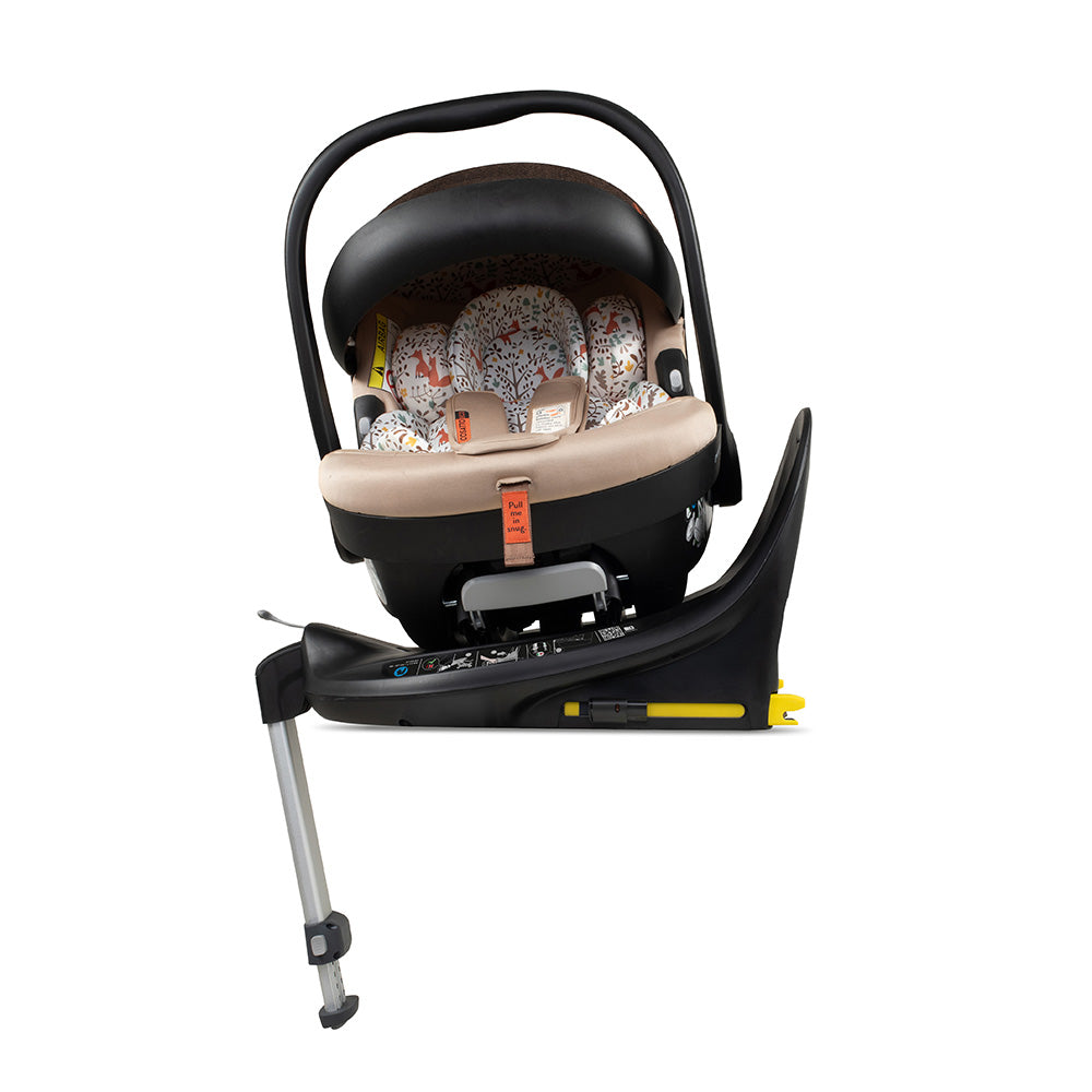 Cosatto Wow XL Twin Rotating Everything Bundle - Foxford Hall