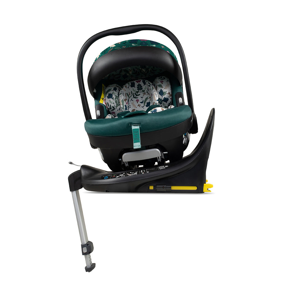 Cosatto Wow 3 Rotate Bundle - Masquerade