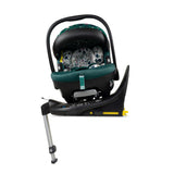Cosatto Acorn 2 i-Size Rotate Bundle - Masquerade