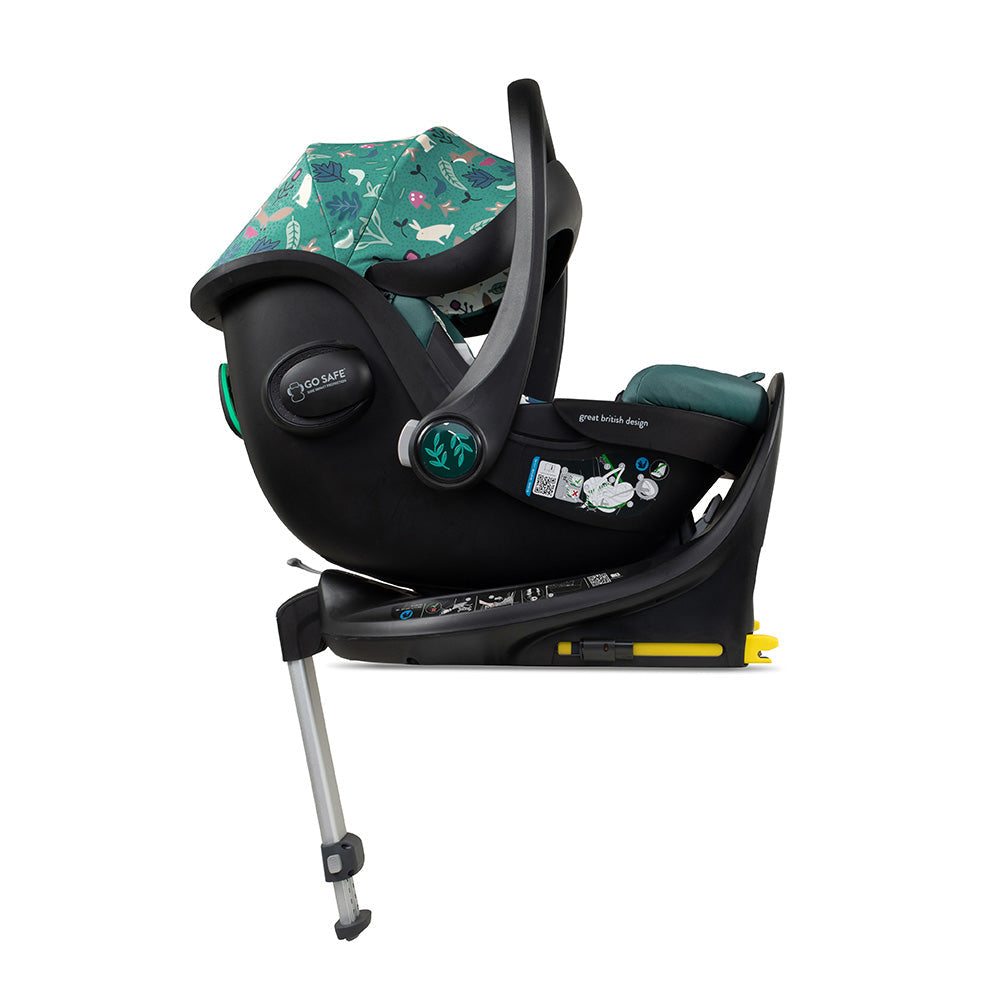 Cosatto Wow 3 Rotate Bundle - Masquerade