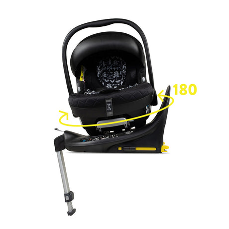 Cosatto Wow 3 Everything Bundle - Silhouette