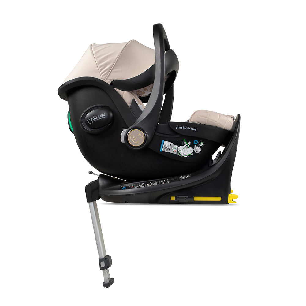 Cosatto Wow 3 Everything Bundle - Whisper