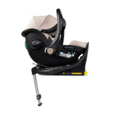 Cosatto Wow 3 Everything Bundle - Whisper