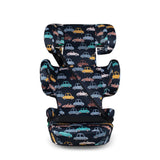 Cosatto Ninja i-Go R129 Travel Car Seat - Beep Beep