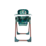 Cosatto Noodle 0+ Highchair - Midnight Jungle