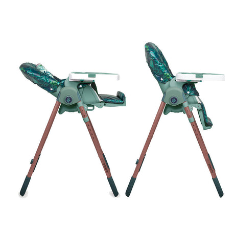 Cosatto Noodle 0+ Highchair - Midnight Jungle