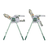 Cosatto Noodle 0+ Highchair - Old Macdonald