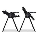 Cosatto Noodle 0+ Highchair - Silhouette