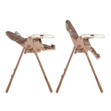 Cosatto Noodle 0+ Highchair - Tiger Tale