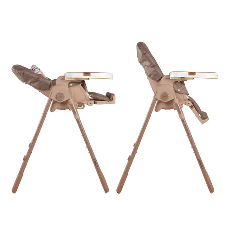 Cosatto Noodle 0+ Highchair - Tiger Tale