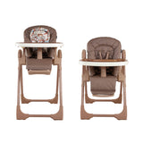 Cosatto Noodle 0+ Highchair - Tiger Tale