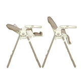 Cosatto Noodle 0+ Highchair - Whisper