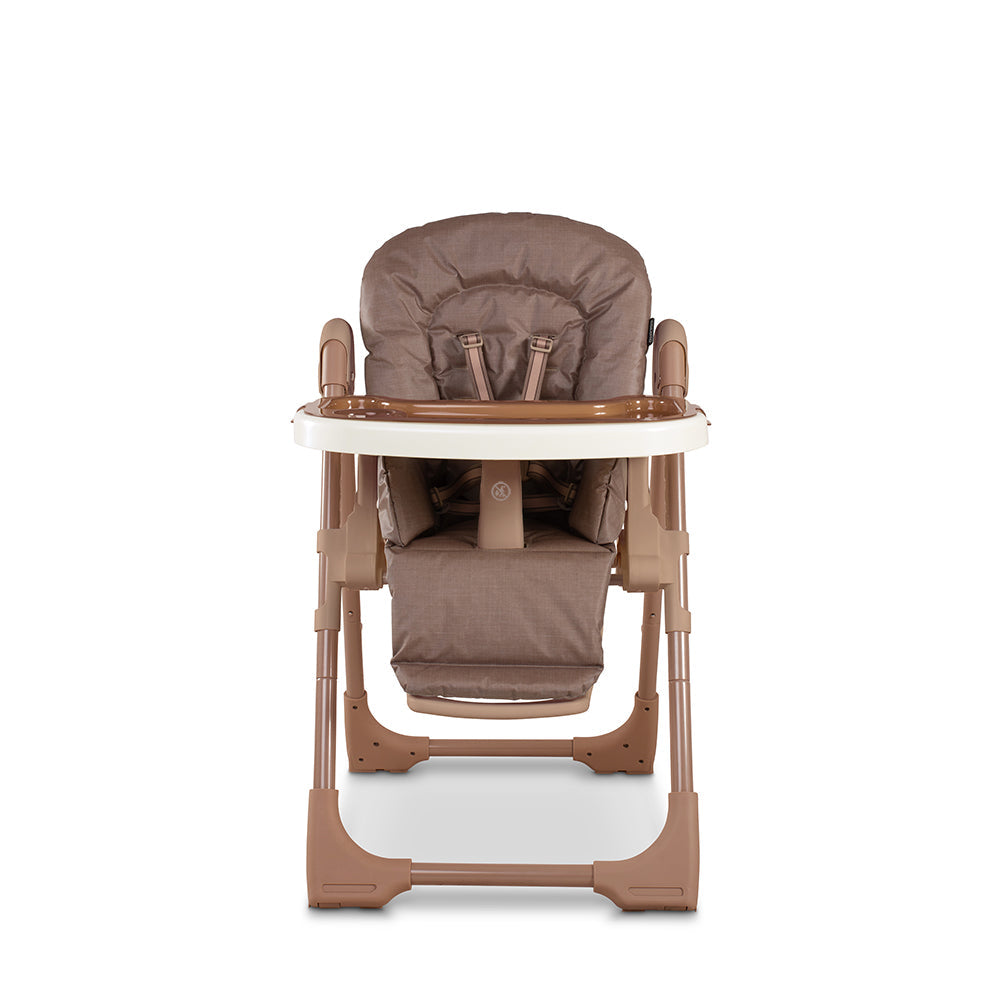 Cosatto Noodle 0+ Highchair - Tiger Tale