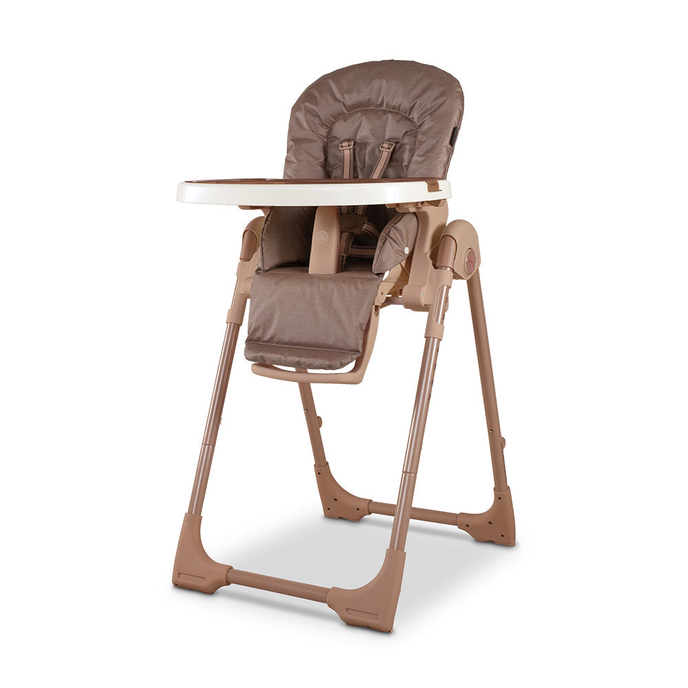 Cosatto Noodle 0+ Highchair - Tiger Tale