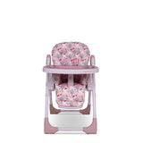Cosatto Noodle 0+ Highchair - Unicorn Garden