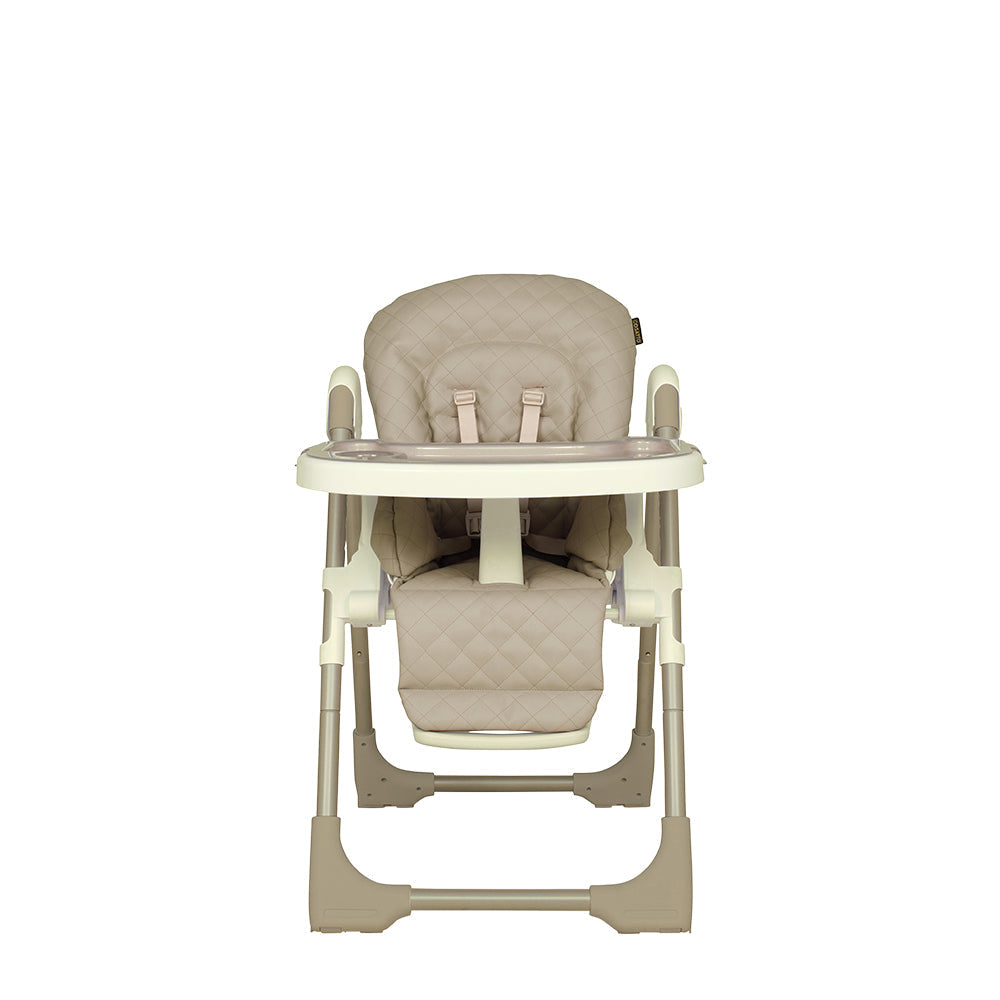 Cosatto Noodle 0+ Highchair - Whisper