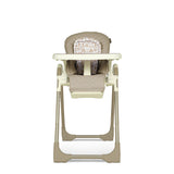 Cosatto Noodle 0+ Highchair - Whisper