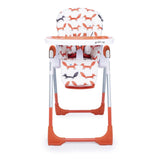 Cosatto Noodle 0+ Highchair - Mister Fox