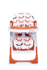 Cosatto Noodle 0+ Highchair - Mister Fox