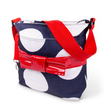 Cosatto Changing Bag and Footmuff Bundle - Oh La La