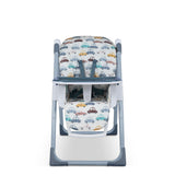 Cosatto Pip 0+ Highchair - Beep Beep
