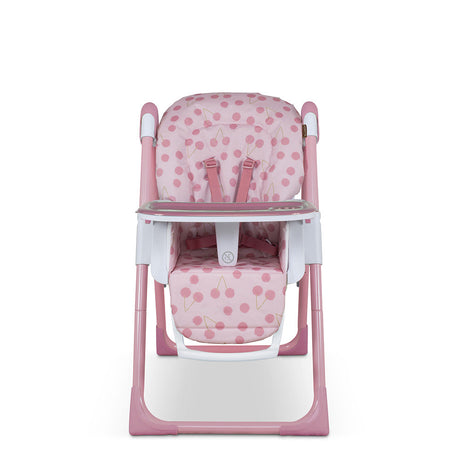 Cosatto Pip 0+ Highchair - Cherry Pie