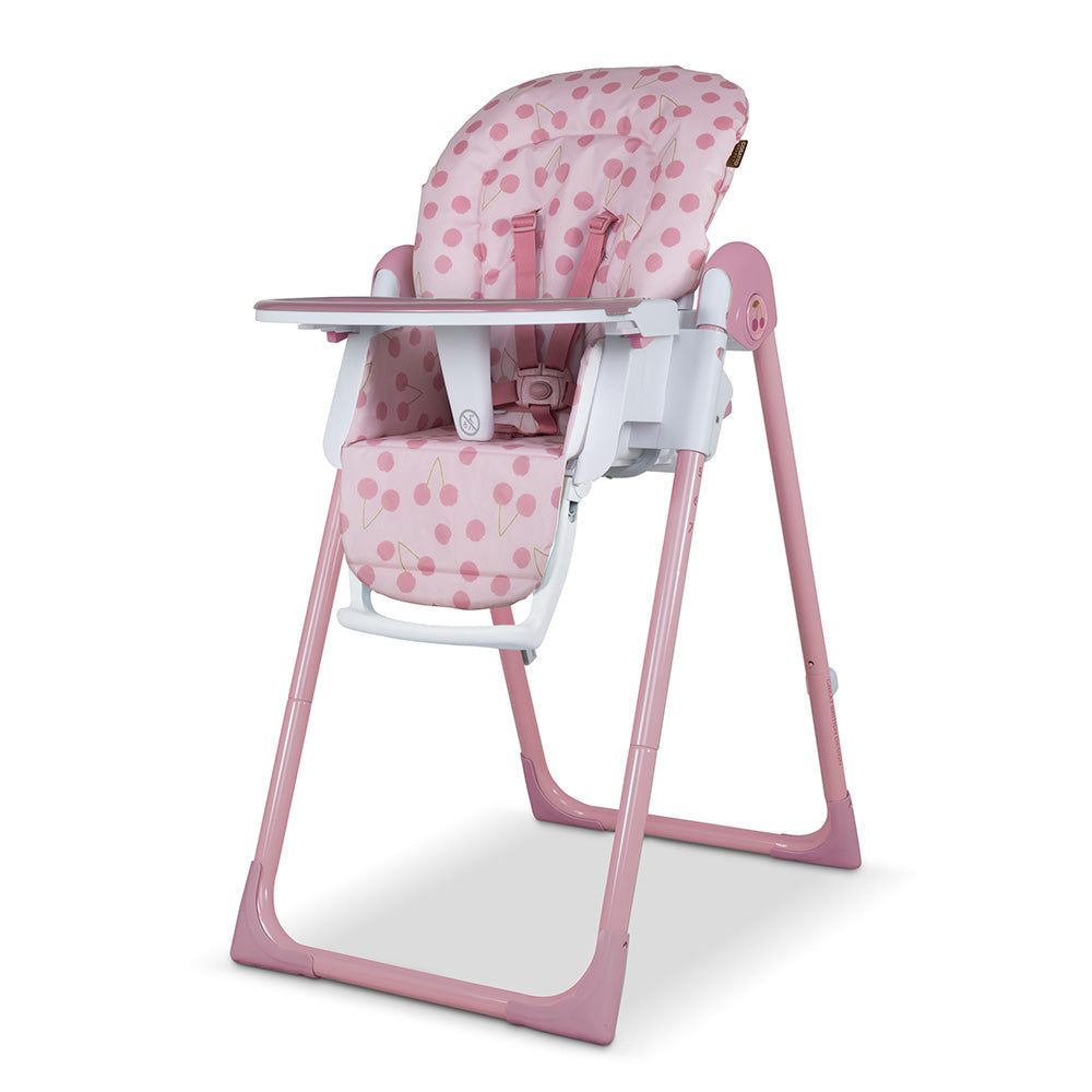 Cosatto Pip 0+ Highchair - Cherry Pie