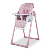 Cosatto Pip 0+ Highchair - Cherry Pie