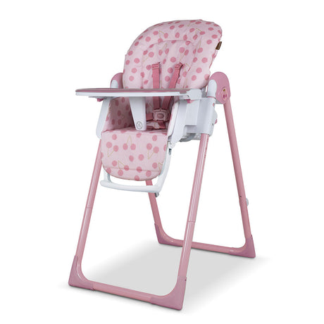 Cosatto Pip 0+ Highchair - Cherry Pie
