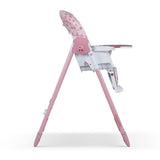 Cosatto Pip 0+ Highchair - Cherry Pie