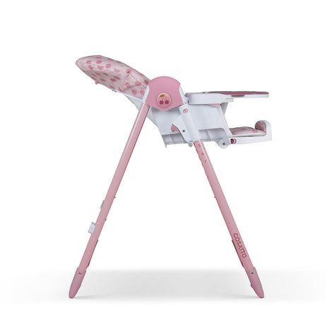 Cosatto Pip 0+ Highchair - Cherry Pie