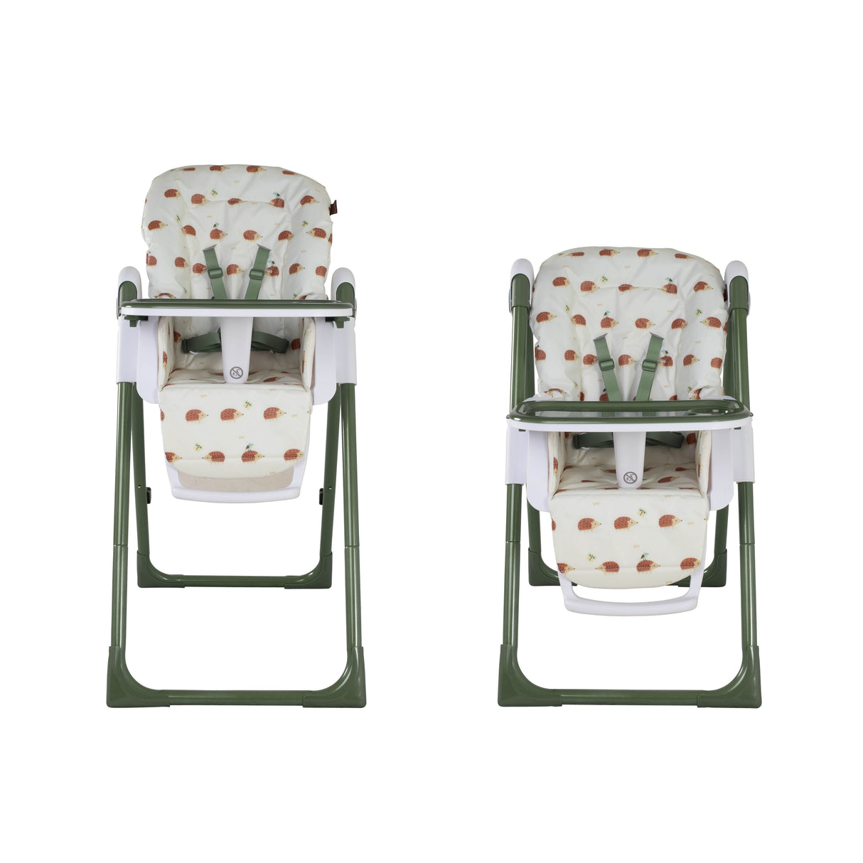 Cosatto Pip 0+ Highchair - Hoglet