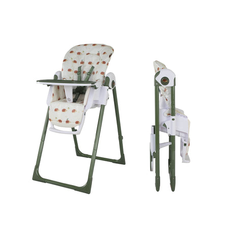 Cosatto Giggle 4 Mega Bundle - Hoglet