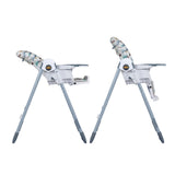 Cosatto Pip 0+ Highchair - Beep Beep