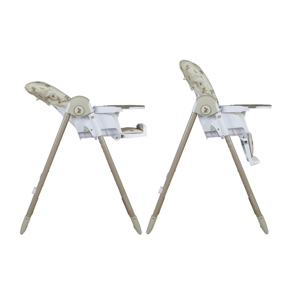 Cosatto Pip 0+ Highchair - Lollop