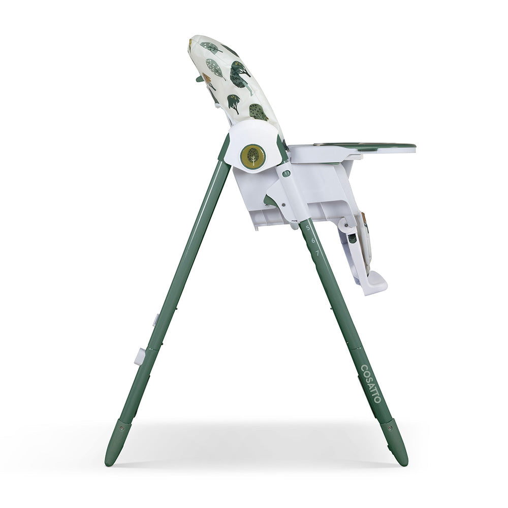 Cosatto Pip 0+ Highchair - Faraway